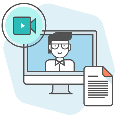 Video-Request-icon